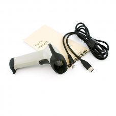 Barcode Scanner USB